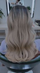 -悦·臻时美发沙龙