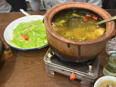 -老瓦房(六堰店)