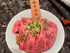 -老乾杯和牛烧肉(王府中环店)