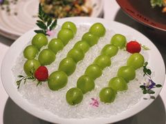 时令水果-泓0871臻选云南菜·味庄