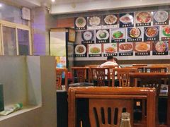 大堂-胶东海鲜大排档(北太平庄店)