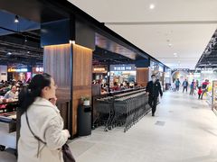 -胖东来生活广场(健康路店)