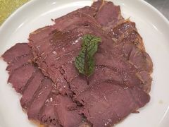 -邢家锅贴老店·非遗·开封菜(金明广场店)