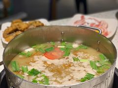 豆米火锅-土风豆米火锅(鸿通城店)