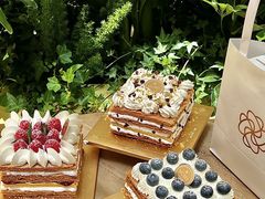 -M'CAKE(西单大悦城店)