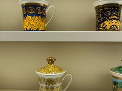 -théATRE 茶聚场(王府中環店)