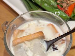 -山茶云南菜(中关村店)