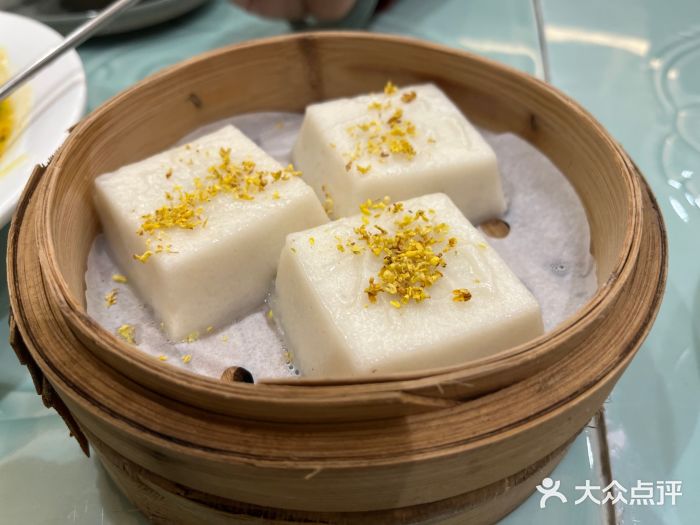 金陵家宴·金陵春·南京菜(夫子庙店)图片