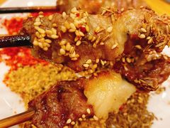 -源味居手把签烧烤(长春一店)