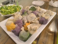 -宝源饺子(麦子店街店)