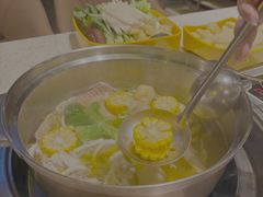 -润园四季椰子鸡火锅(卓越INTOWN店)