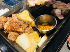 -BHC炸鸡 (城山店)