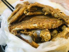 -顺德公美食(西乡店)