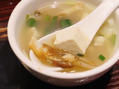 滑蛏汤-海坛特色小吃·只做平潭特色菜(平潭店)