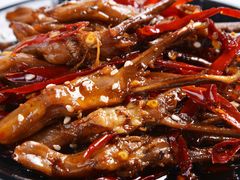 -云隐小厨·传统大理美食(复兴路店)