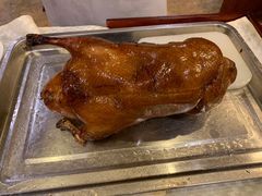 全聚德精品烤鸭-北京全聚德(天安门店)