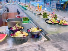-友鹏海鲜(新宜白大道店)