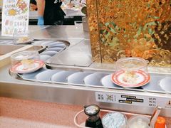 -元气寿司(环球港店)