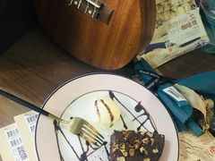 -参差咖啡(水果湖公园店)