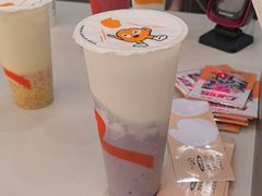 -CoCo都可(友谊阳光店)