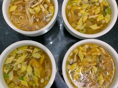 -令氏家外家周礼食府(桥南店)
