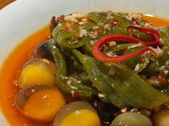 -乔街深夜食堂·小龙虾·高压锅生蚝(杭州总店)