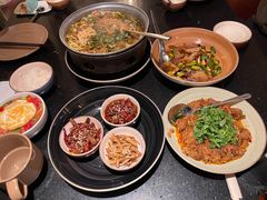 -华豫川酒家(大卫城店)