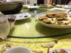 -天目湖刘老四农庄