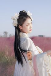 -汉仪华裳汉服馆(打浦桥店)