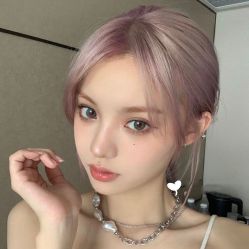 点击看大图 -KIMI HAIR SALON·烫染设计店