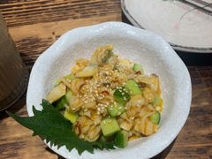 -小川洋风料理(街道口店)