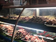 -新疆伊宁远征餐厅