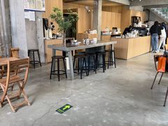 -VOYAGE COFFEE 咖啡烘焙工坊店(798艺术区店)
