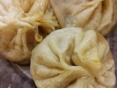 -小胖包子王(阜成门内店)
