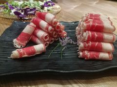 -尚海豆捞(乐虹坊店)