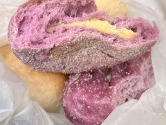 -菲律宾面包(宝发大厦店)