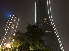 -TZ House音乐现场(来福士中心店)