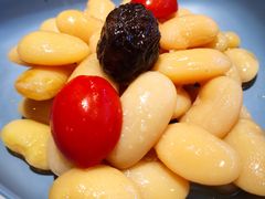 话梅芸豆-金谷园饺子·烧烤(人大总店)