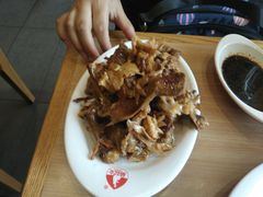 -菊花女水饺(闻涛苑店)