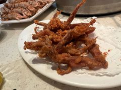 -肥仔文澳门猪骨煲(南京西路店)