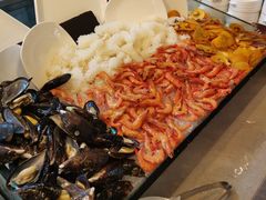 -深圳宝安华盛希尔顿花园酒店•花荟味餐厅(沙井店)