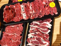 -正禾鲜·潮汕牛肉火锅(凯德天府店)