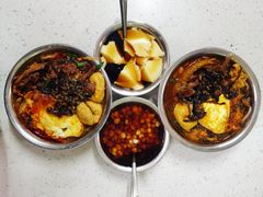 -凤张螺蛳粉·爽口粉(跃进路总店)