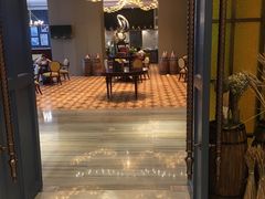 门面-苏州宝带桥国际大酒店自助餐厅