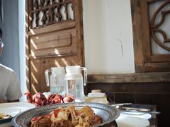 -乔家满族八大碗(流水沟店)