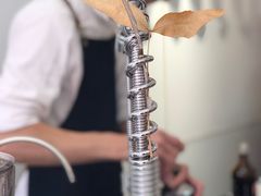 -METAL HANDS(五道营店)