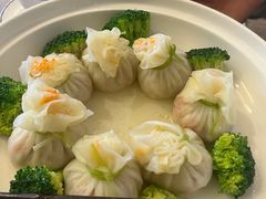 -潮州府·潮菜·砂锅粥(徐家汇店)