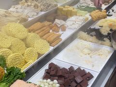 -醉人椒麻辣香锅(王府井喜悦店)