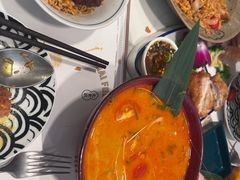 -太食獸泰式茶餐厅(艾尚天地店)