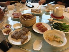 -潮福城大酒楼·潮粤菜·港式点心(阳光城店)